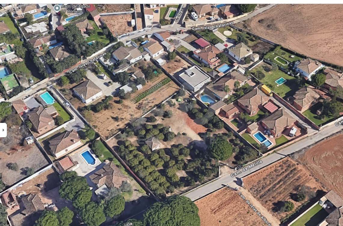 Residential for sale in Chiclana de la Frontera