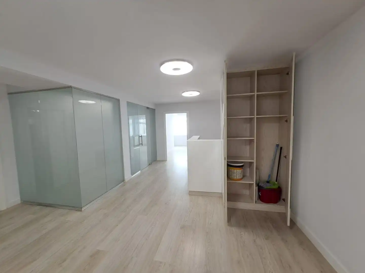 Büro zum Verkauf in Calle CALLE URIA, imagen 20