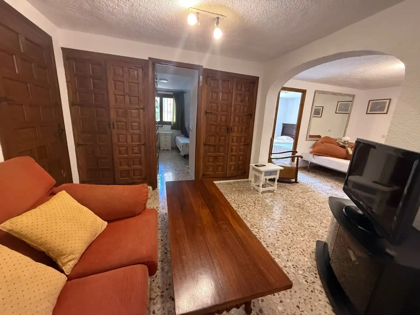 Chalet con jardín en venta en Cap Martí - El Tossalet - Pinomar, imagen 52