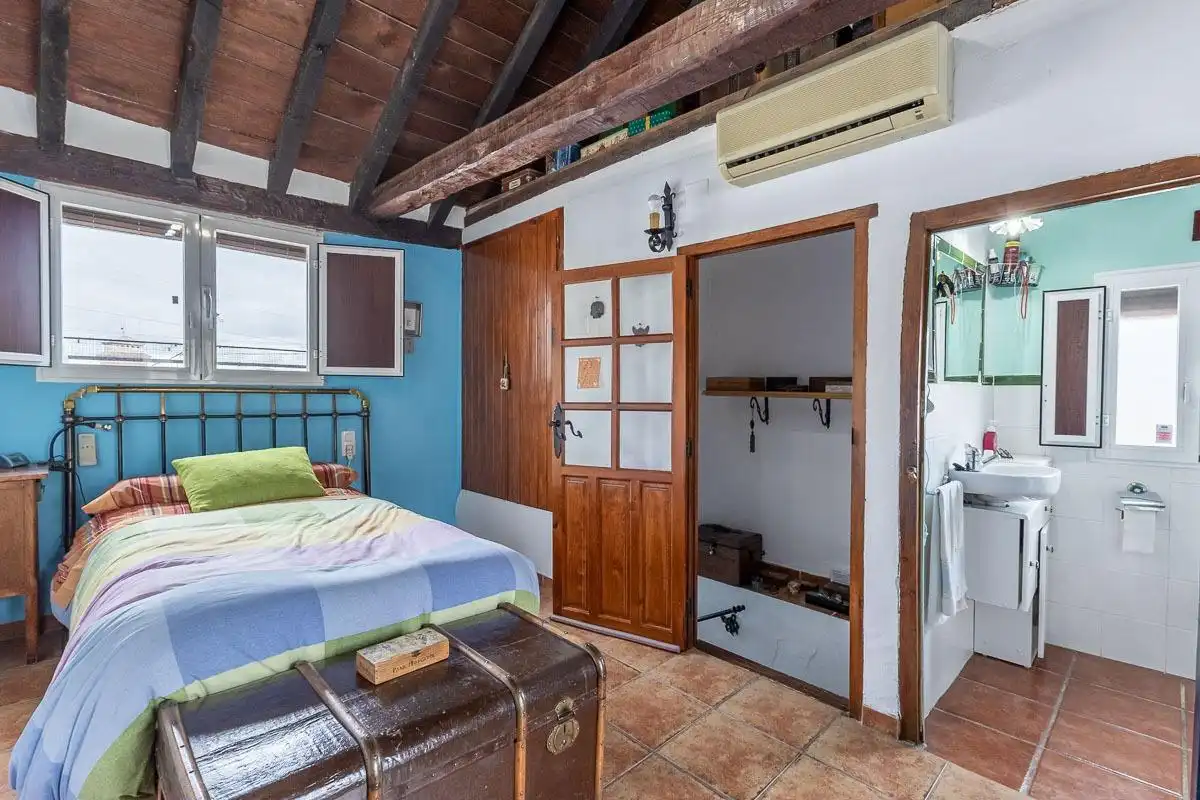 Maison mitoyenne à vendre à ALHACABA, imagen 20