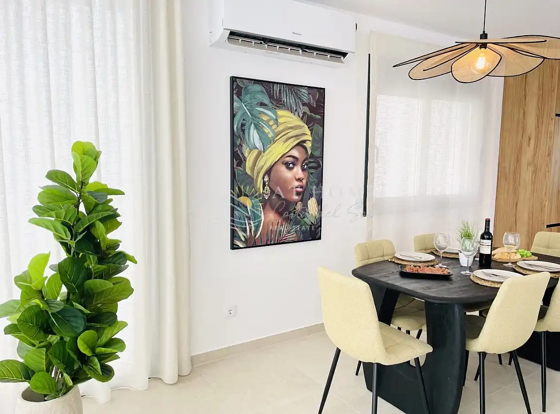 Casa con piscina en venta en Centro, imagen 7