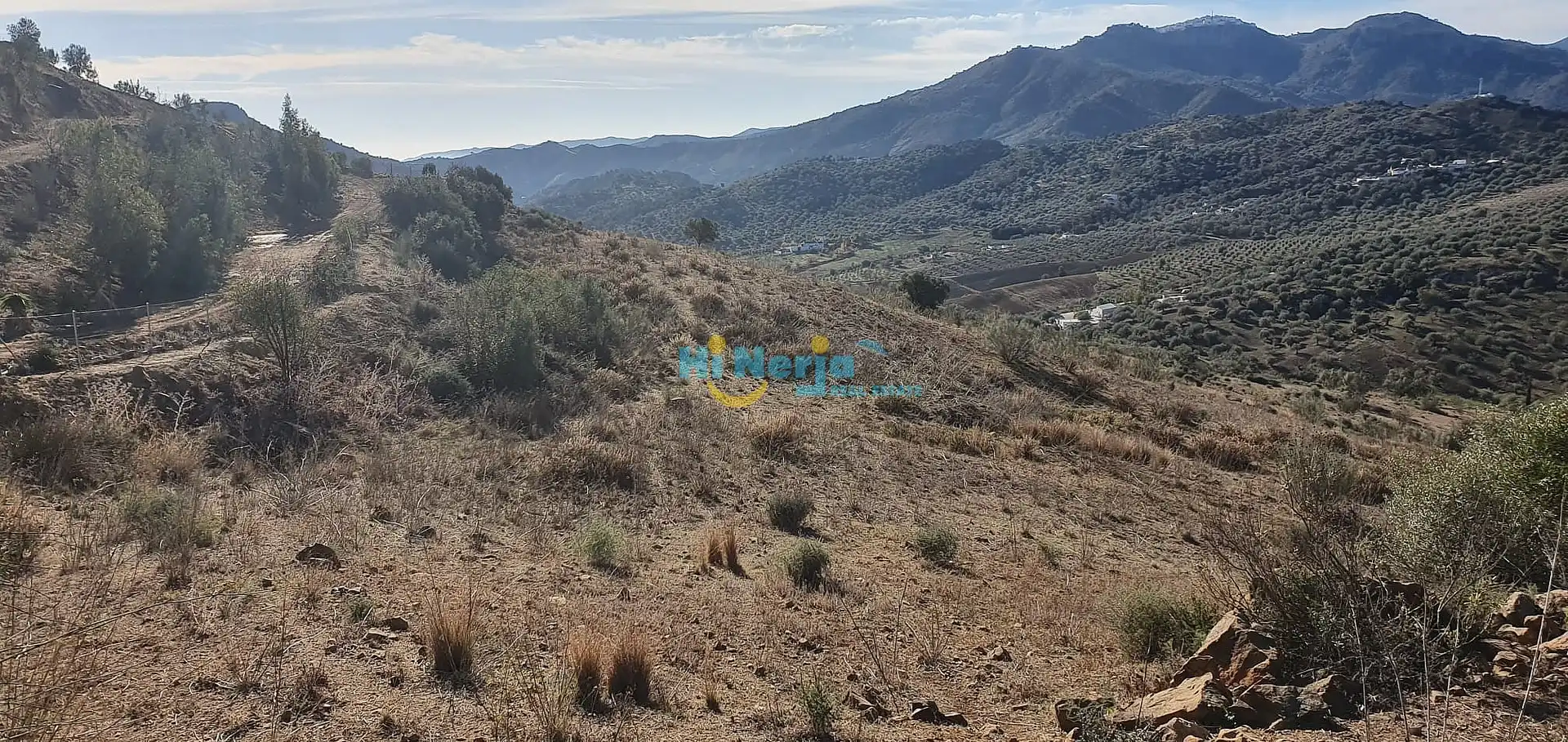 Terrenys i solars en venda a Comares, imagen 7