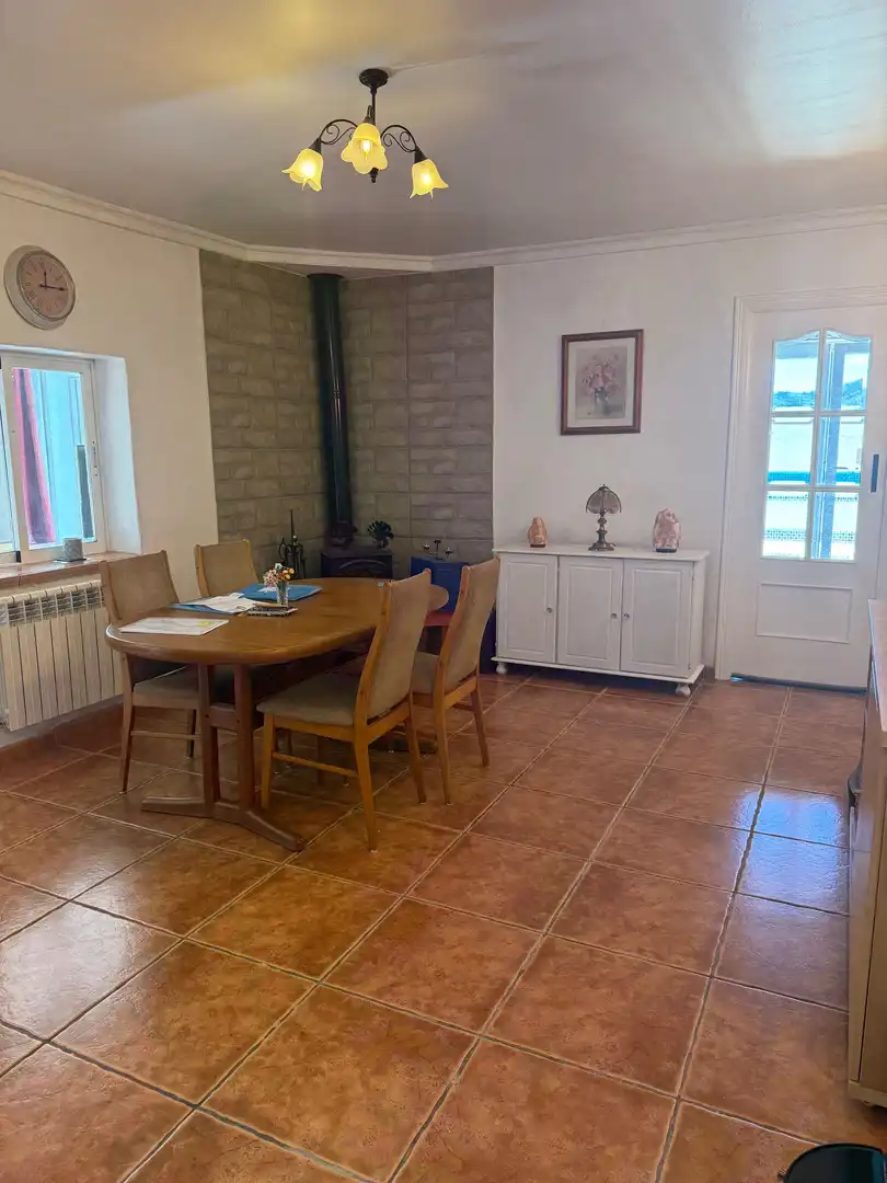 Casa o chalet en venta en Las Tiesas