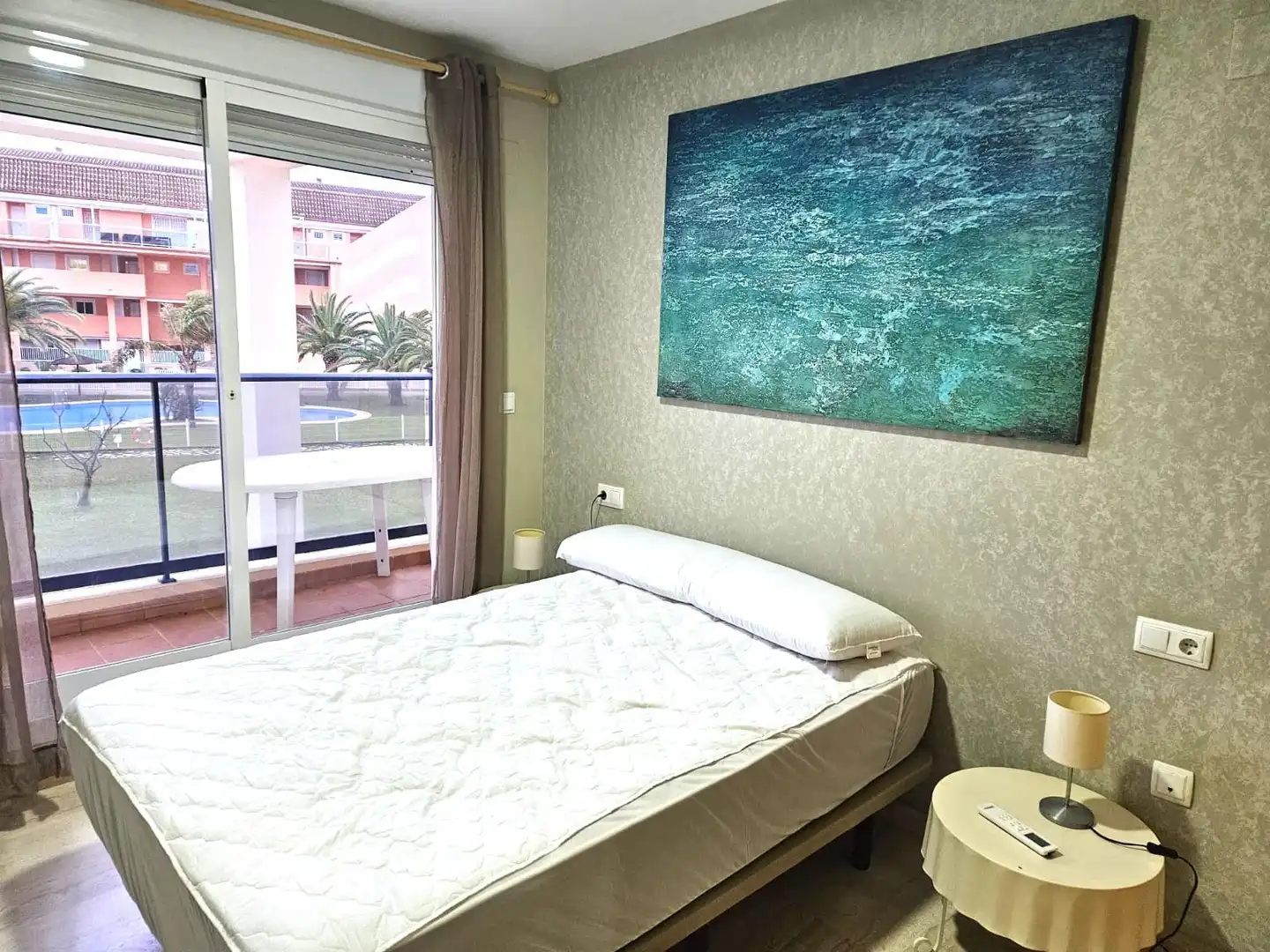 Apartamento con piscina en venta en Las Marinas / Les Marines, imagen 18