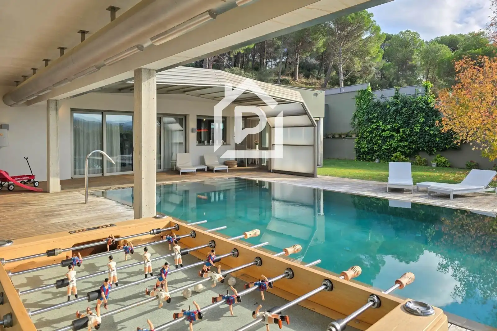 Detached house with pool for sale in Rosselló, imagen 65