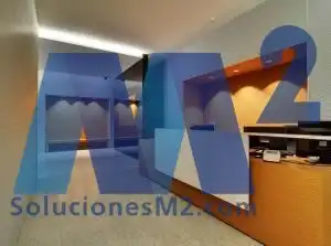 Büro zur Miete in Príncipe de Vergara, imagen 7