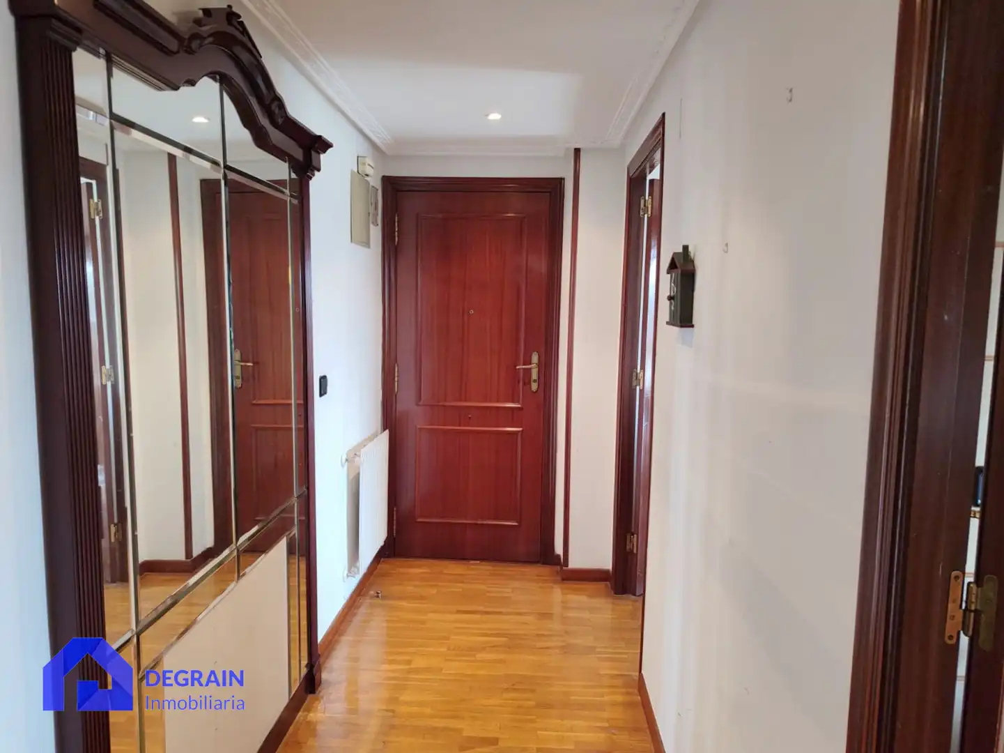 Wohnung zum Verkauf in Oviedo  mit Heizung und Abstellraum