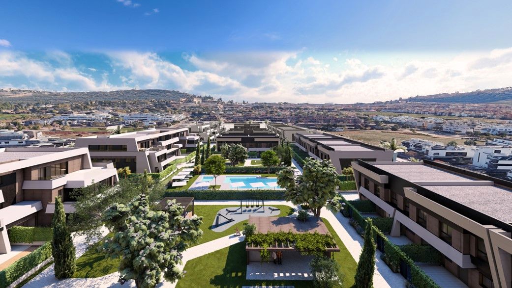 Flat for sale in Camino de la Albaida, 5, Tablero Bajo - Arruzafilla