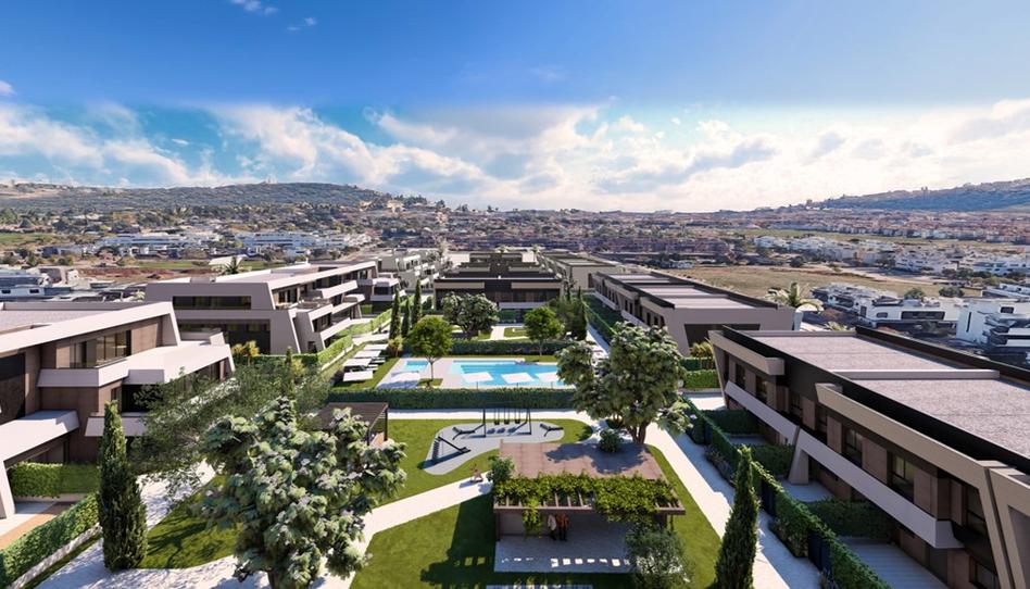 Photo 1 of Flat for sale in Camino de la Albaida, 5, Tablero Bajo - Arruzafilla, Córdoba