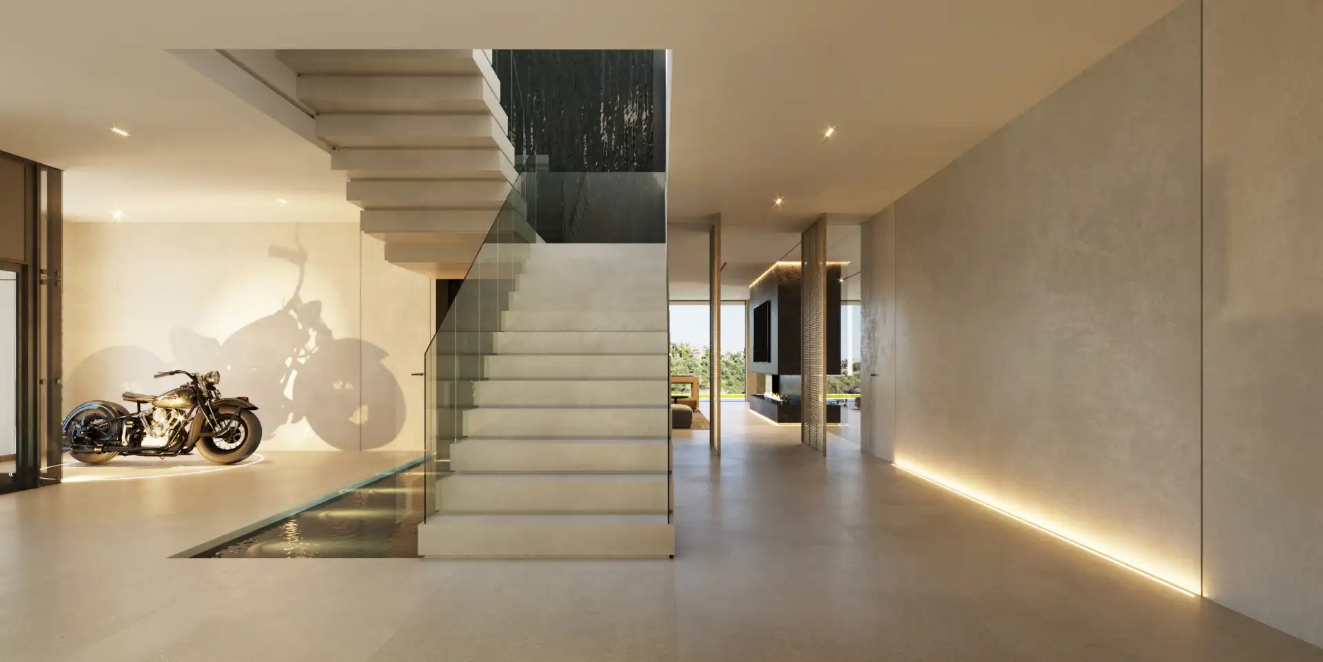 Casa amb piscina en venda a Marbella Centro, imagen 30