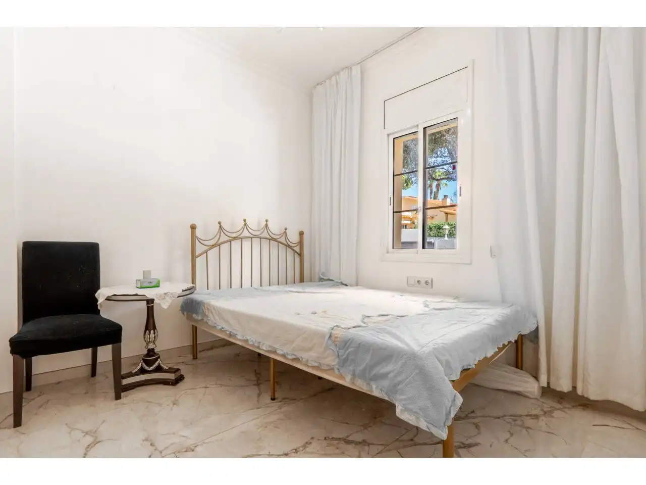 Bedroom of Houses for sale in Cabrils, Barcelona