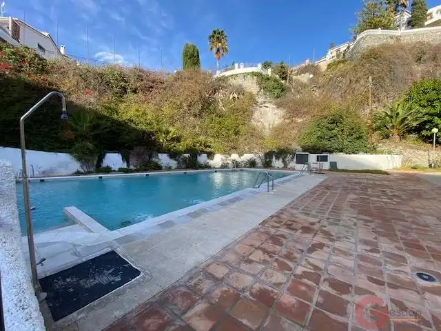 Swimming pool of Commercial properties for sale in Velilla - Velilla Taramay