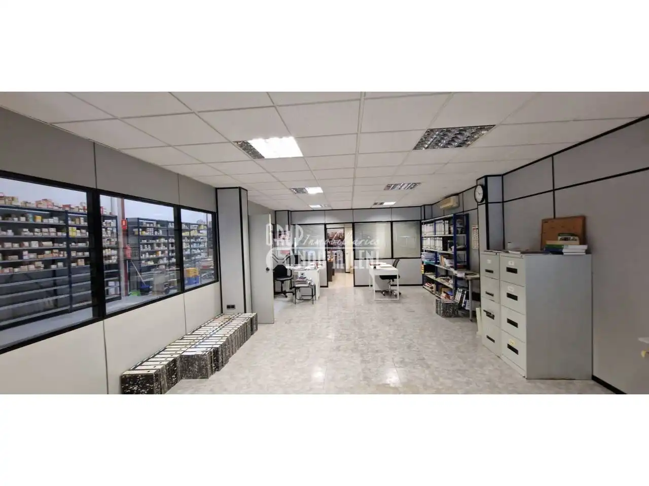 Industrial building to rent in Catarroja, imagen 17