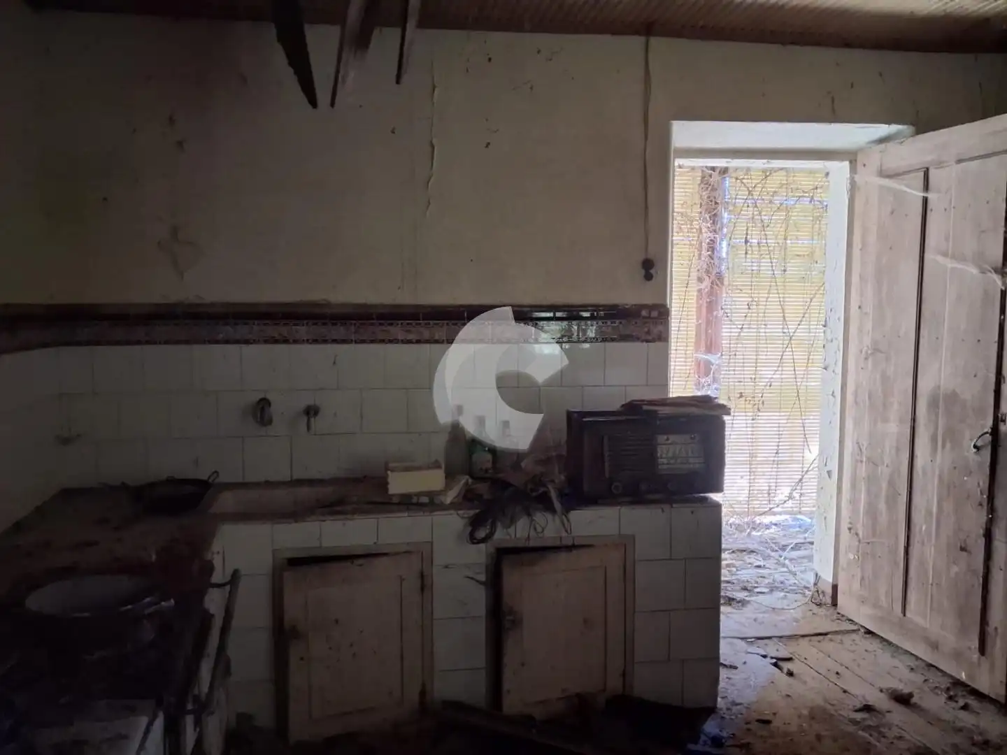 Casa amb jardí en venda a Entrimo, imagen 8