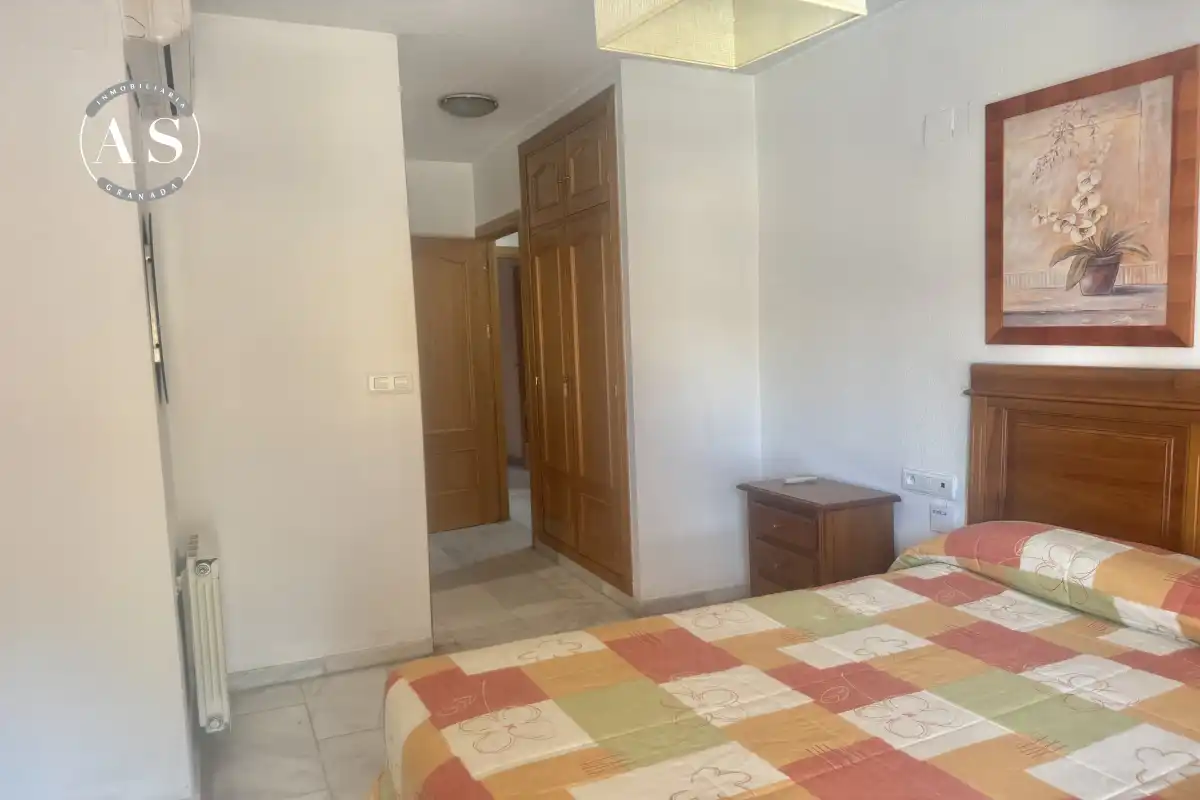 Flat with pool for sale in Parque almunia, imagen 23