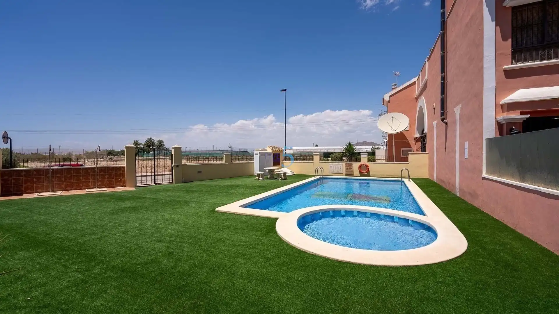 Casa a schiera con terrazza in vendita a Roda, imagen 34