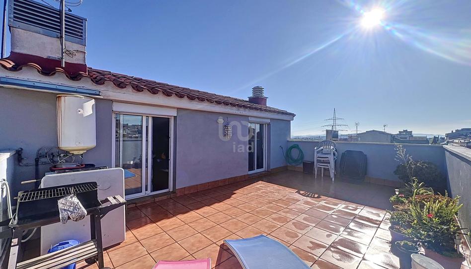 Foto 1 de Piso en venta en Ca n'Anglada, Barcelona