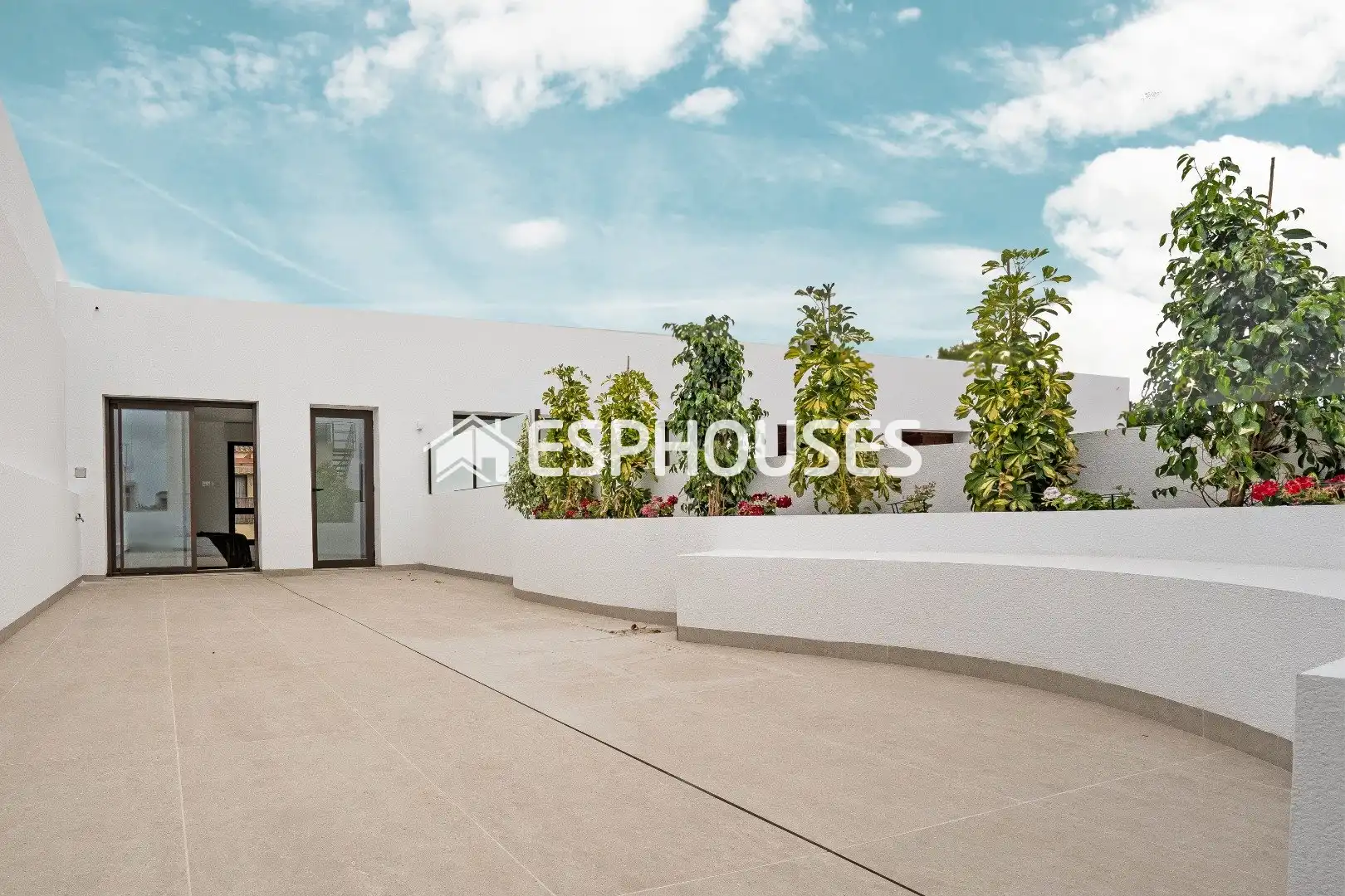 Casa a schiera con terrazza in vendita a Almoradí, imagen 18