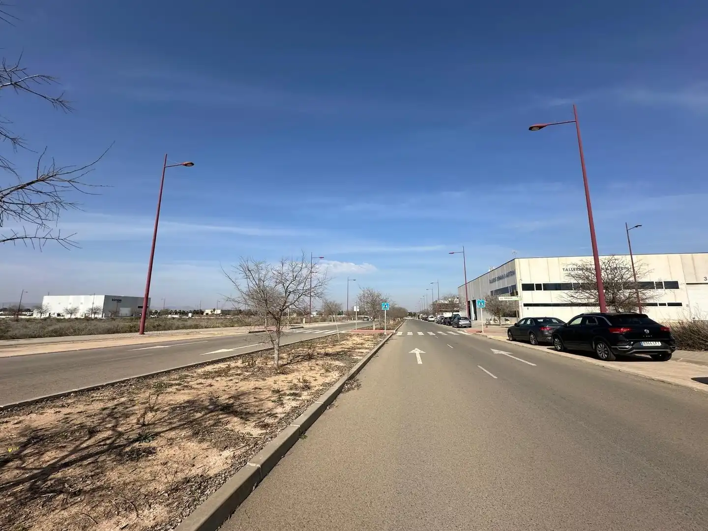 Residential for sale in San Félix