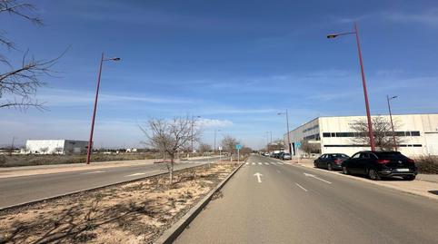 Foto 2 de Residencial en venda a San Félix, Murcia