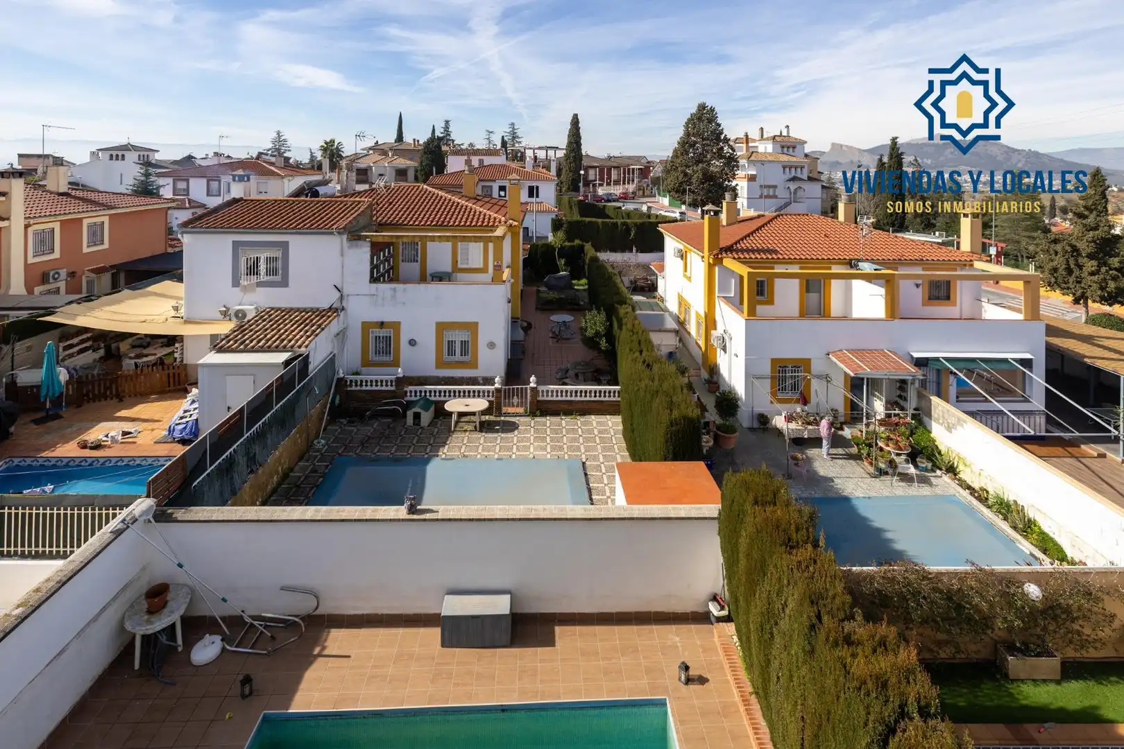 Maison jumelée avec terrasse à vendre à Peligros, imagen 29