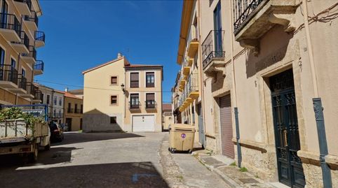 Photo 5 of Flat for sale in Calle Dominguez Bordona, Ciudad Rodrigo, Salamanca