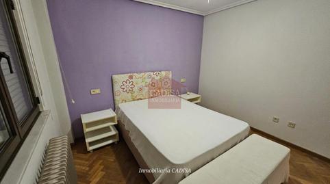 Foto 5 de Ático en venta en Tejares - Chamberí - Alcades, Salamanca Capital