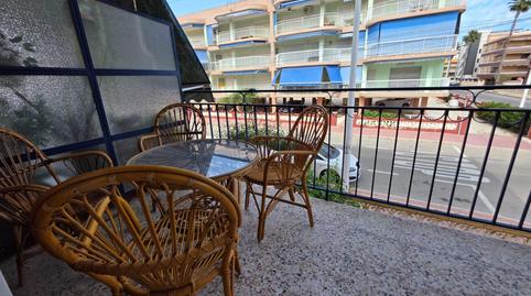 Photo 3 of Flat to rent in Gran Playa, Alicante