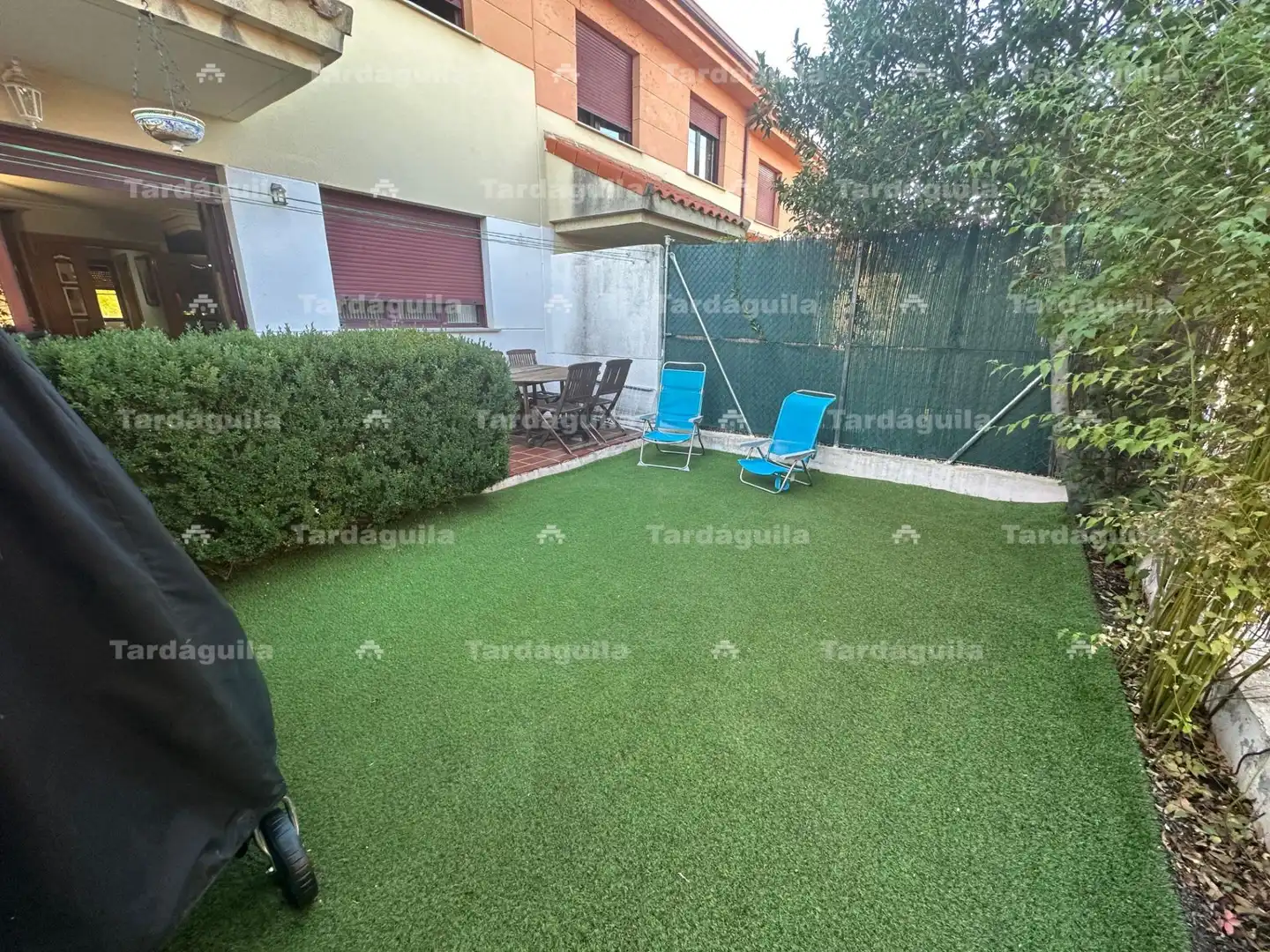 Villa avec jardin à vendre à San Bernardo - Carmelitas - Campus, imagen 2