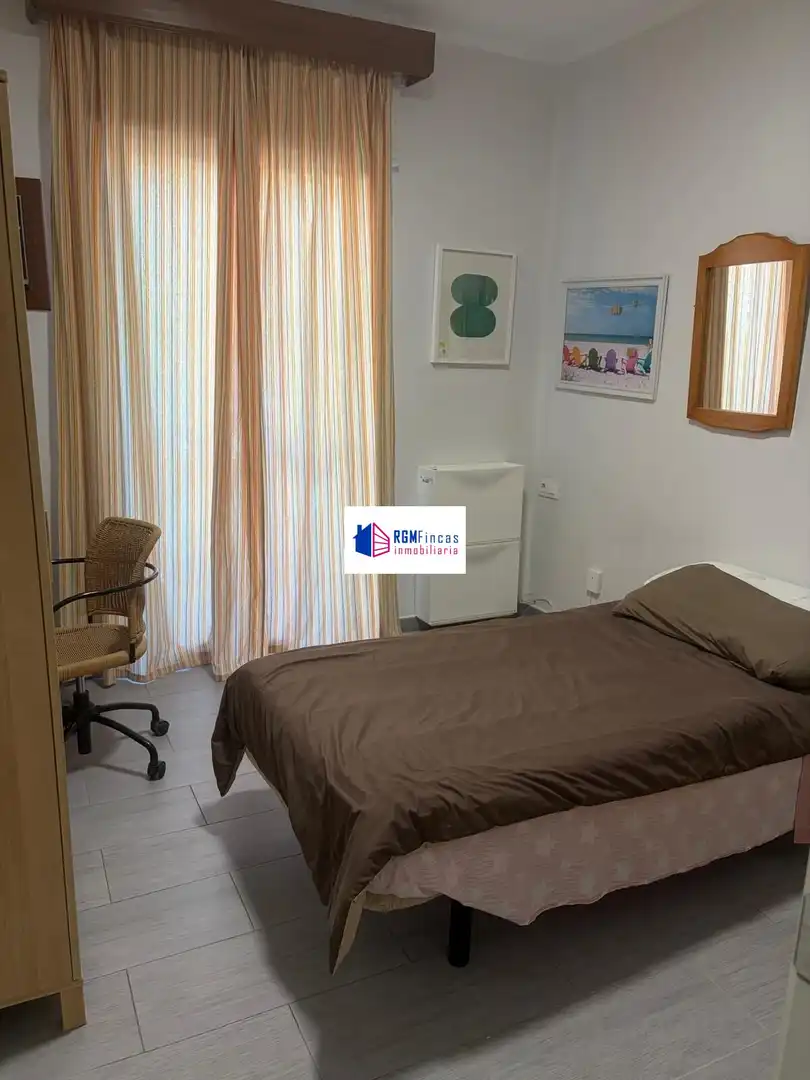 Wohnung zur Miete in San Pablo - Santa Justa, imagen 20