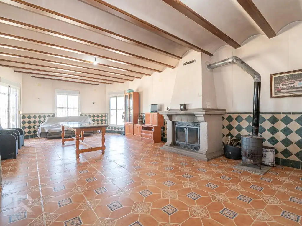 Detached house for sale in Diseminados Diseminados, imagen 33