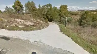 Rural land for sale in Els Guiamets