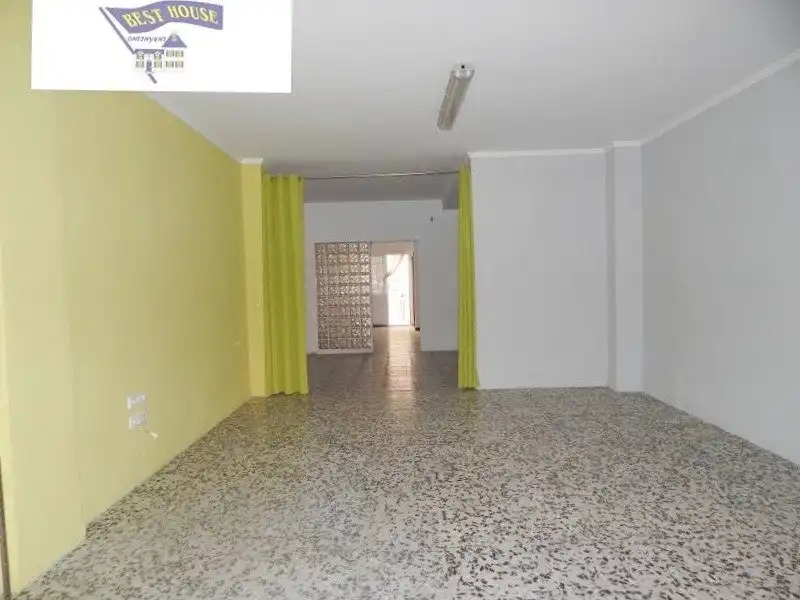 Business premises to rent in Sant Josep - Zona Hospital, imagen 2