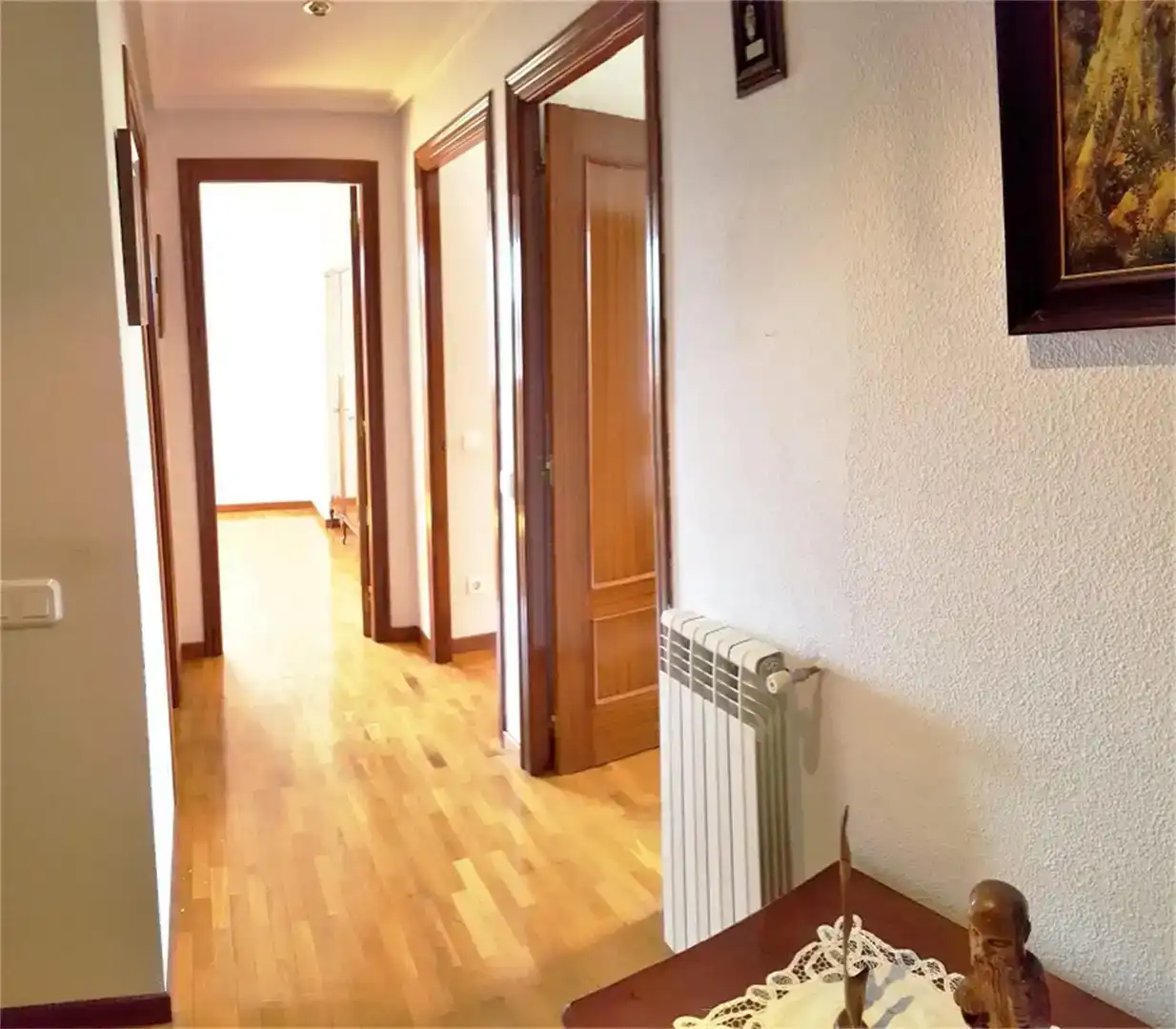 Flat for sale in Oviedo 
