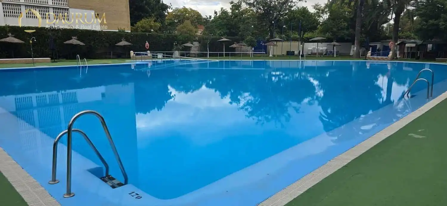 Flat with pool for sale in CALLE AMOR, 42