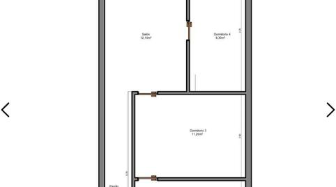 Photo 2 of House or chalet for sale in Barrio de la Concepción, Cartagena