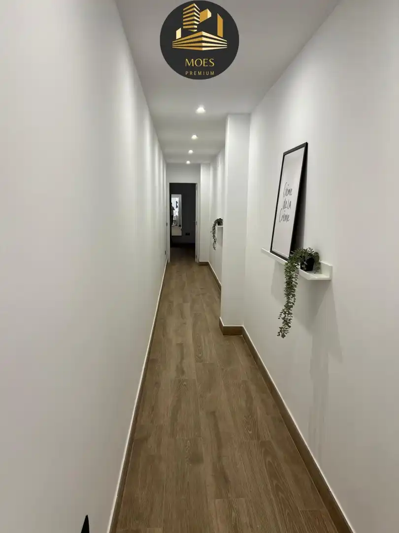 Piso en venta en Jaén con Balcón