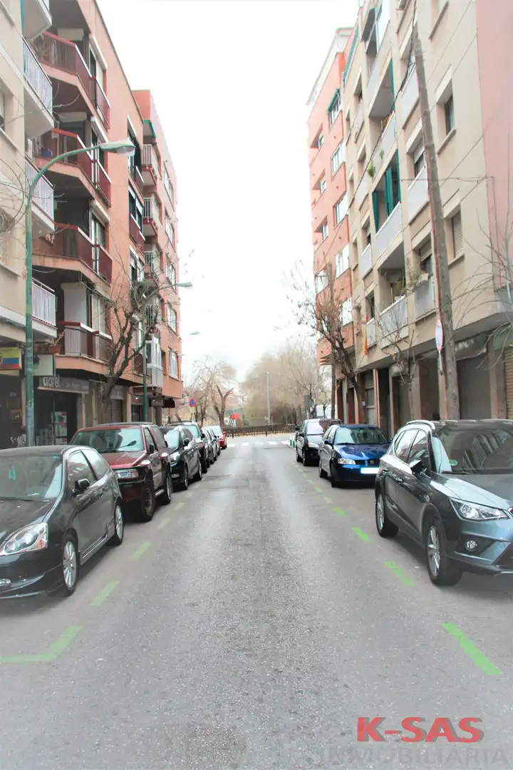 Individual en venta en Carrer de Josep Gras 5, imagen 8