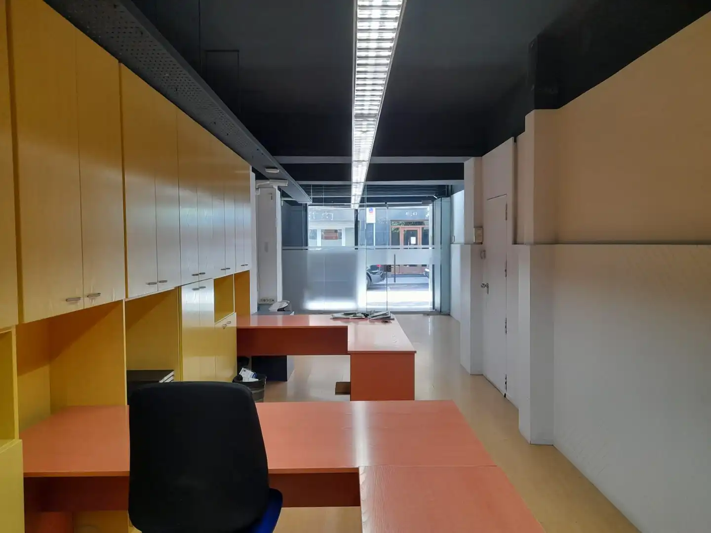 Gewerbefläche zur Miete in DE SANT FRANCESC XAVIER, imagen 3