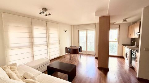 Foto 4 de Pis de lloguer a Calle Miñana, Sant Francesc, Valencia Capital