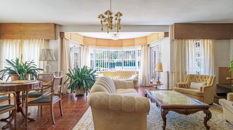 Foto 4 de Casa o xalet en venda a Calle Playa de Sitges, Bonanza, Boadilla del Monte