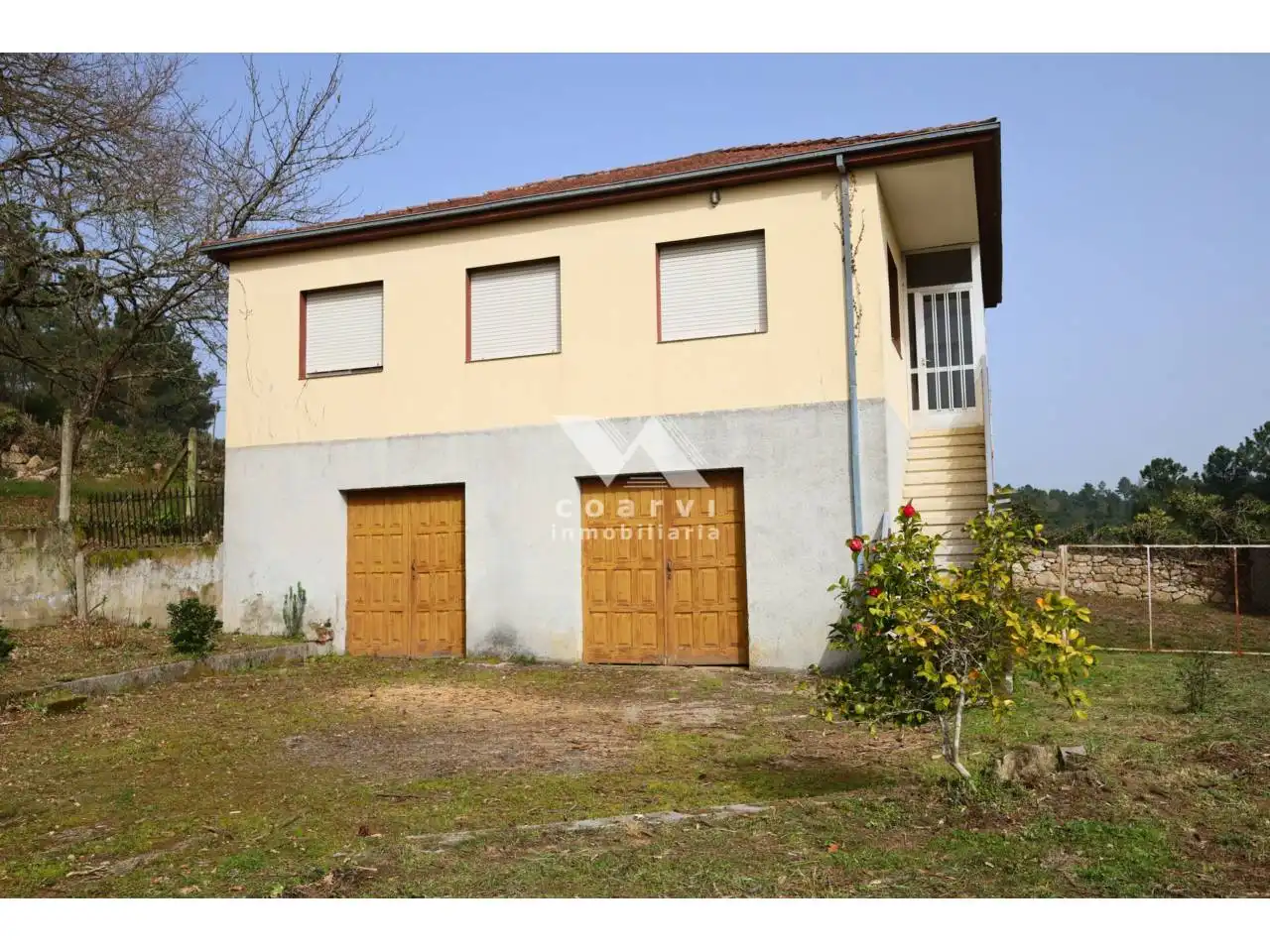 Haus mit Garten zum Verkauf in Calle Airas, imagen 5