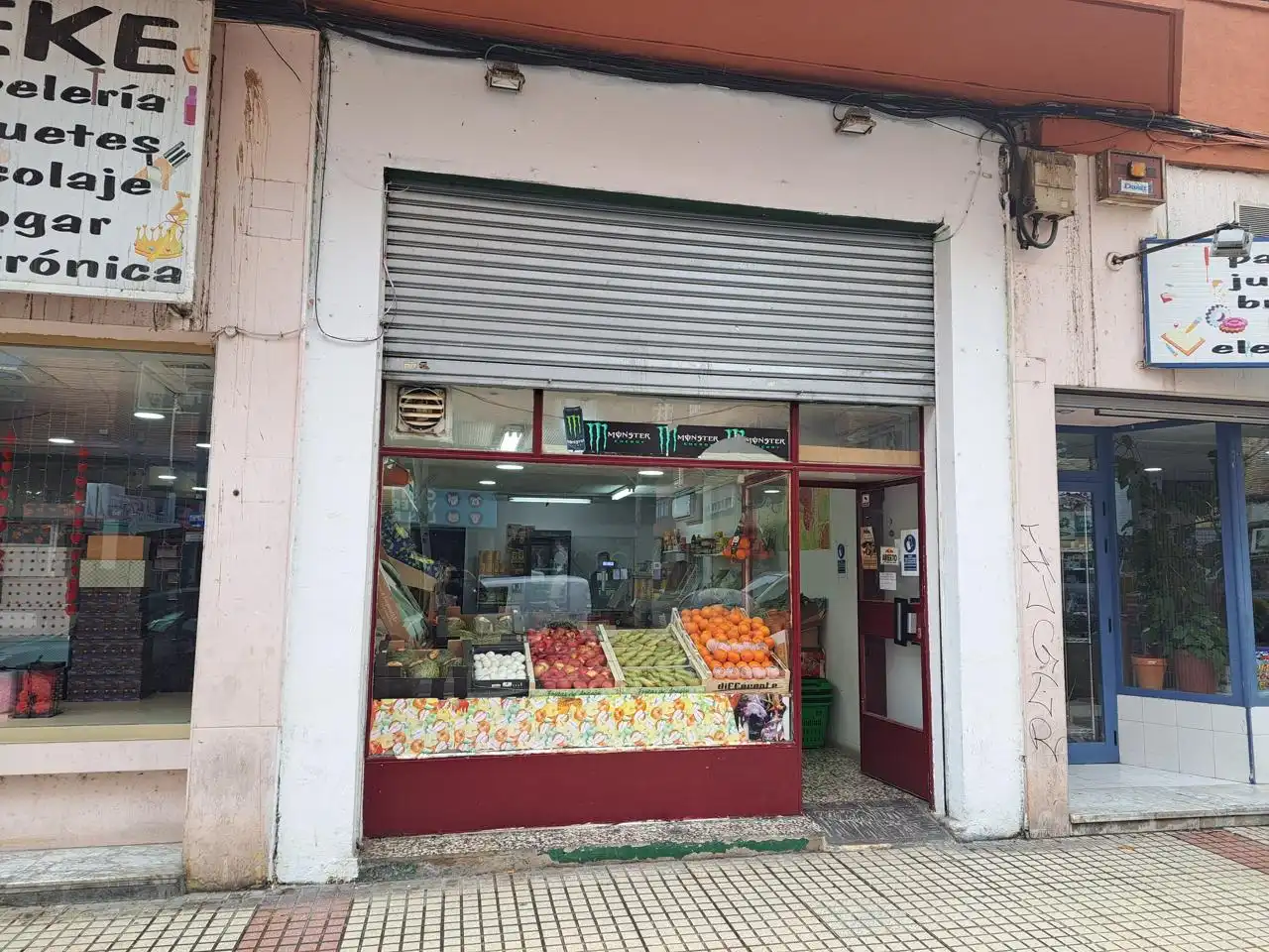 Local en venta en Zaragoza con Aire acondicionado