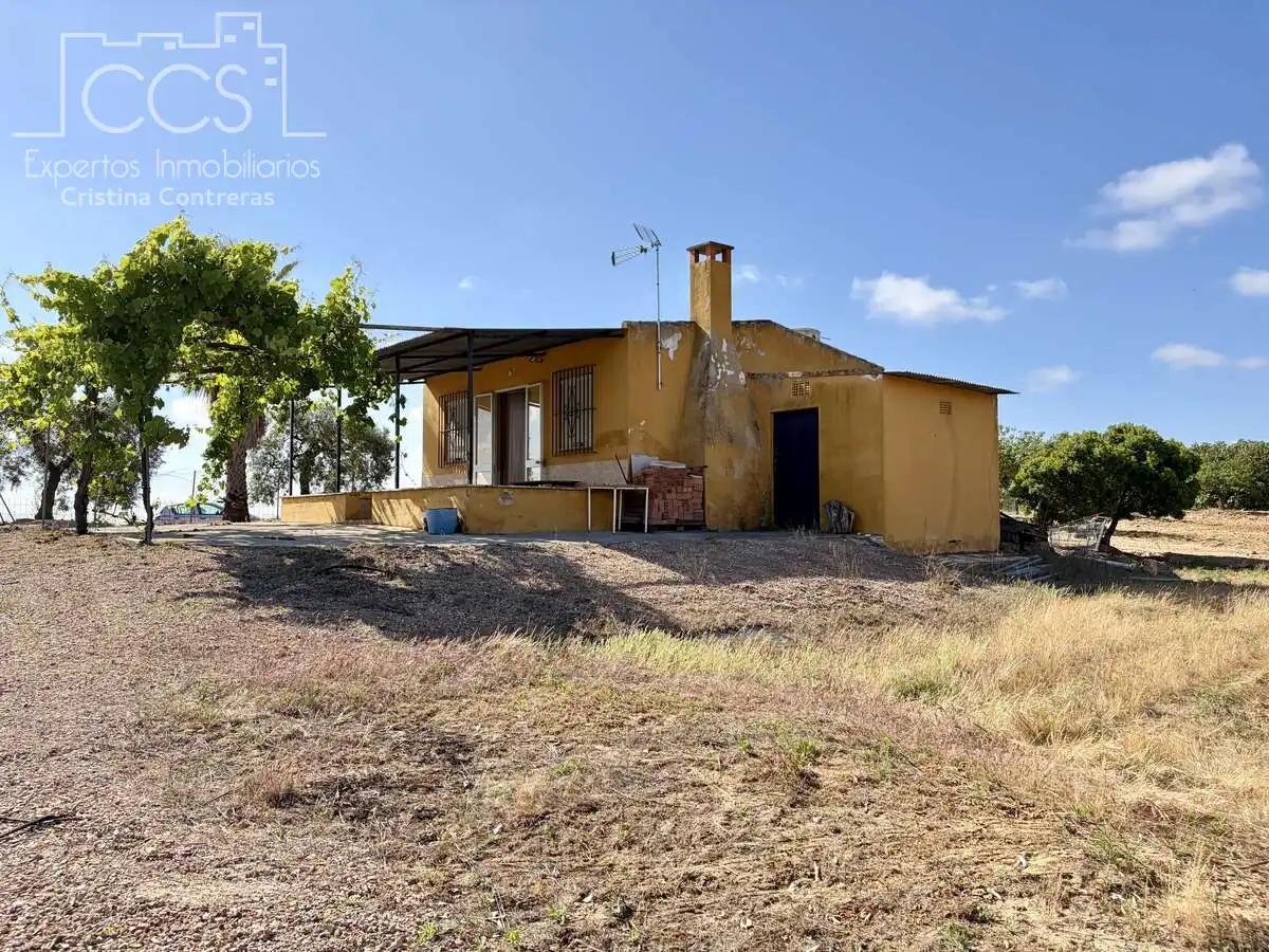 Casa rústica en venda a Almonte ciudad, imagen 15