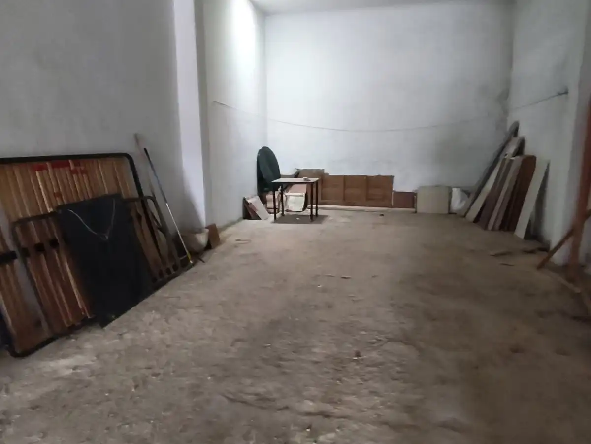 Casa o xalet en venda en Sueca amb Moblat i Alarma