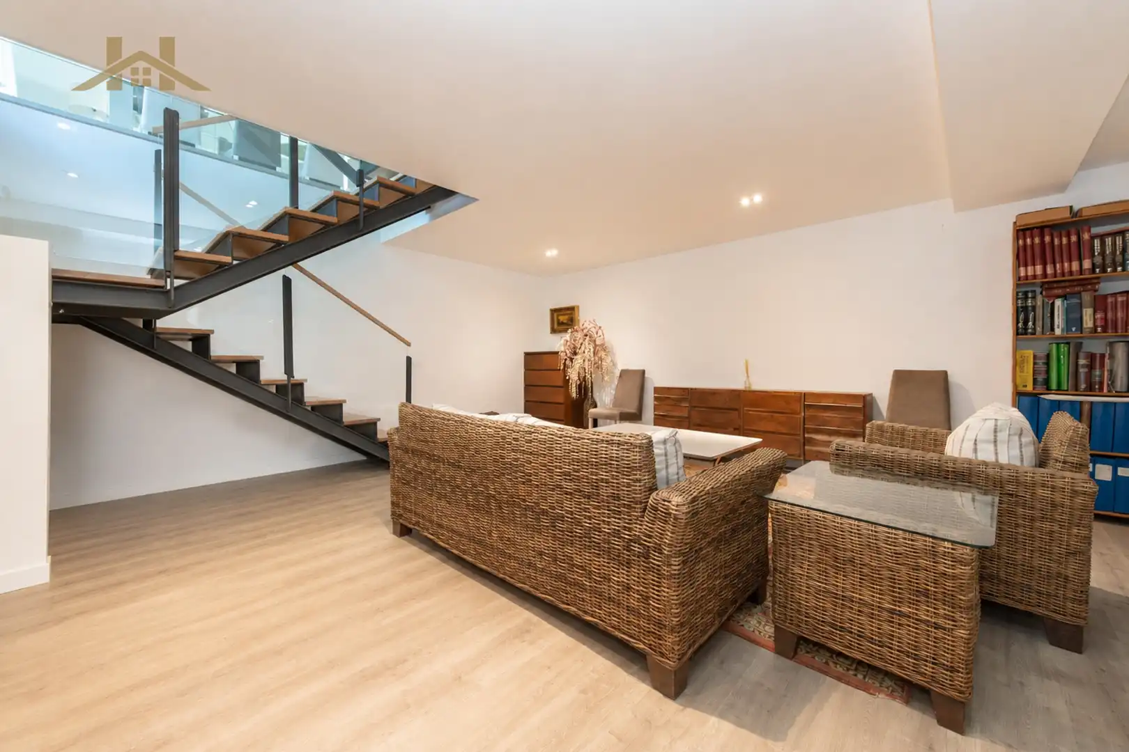 Detached homes for sale in Boadilla del Monte  with Air Conditioner, Heating and Private garden