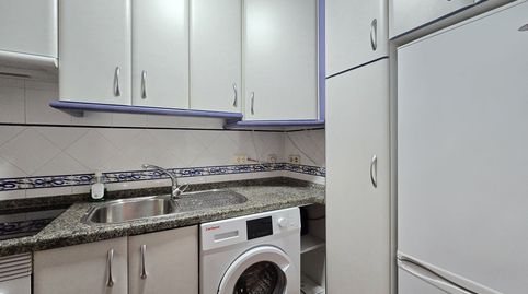 Foto 5 de Piso de alquiler en Reding, La Malagueta - Monte Sancha, Málaga Capital