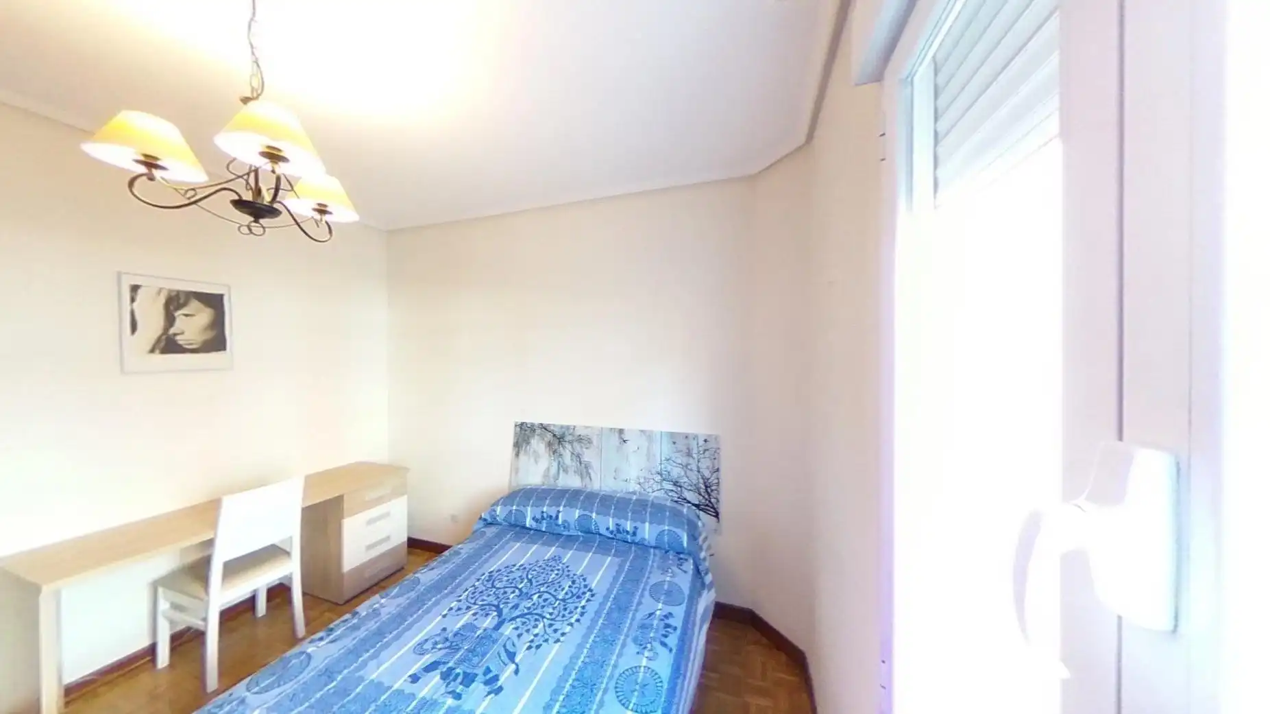 Appartamento con ascensore in affitto a Calle de Canillas, imagen 33