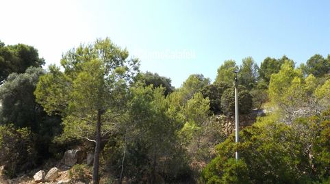 Foto 5 de Terreno en venta en Boi, 77, Segur de Dalt, Calafell