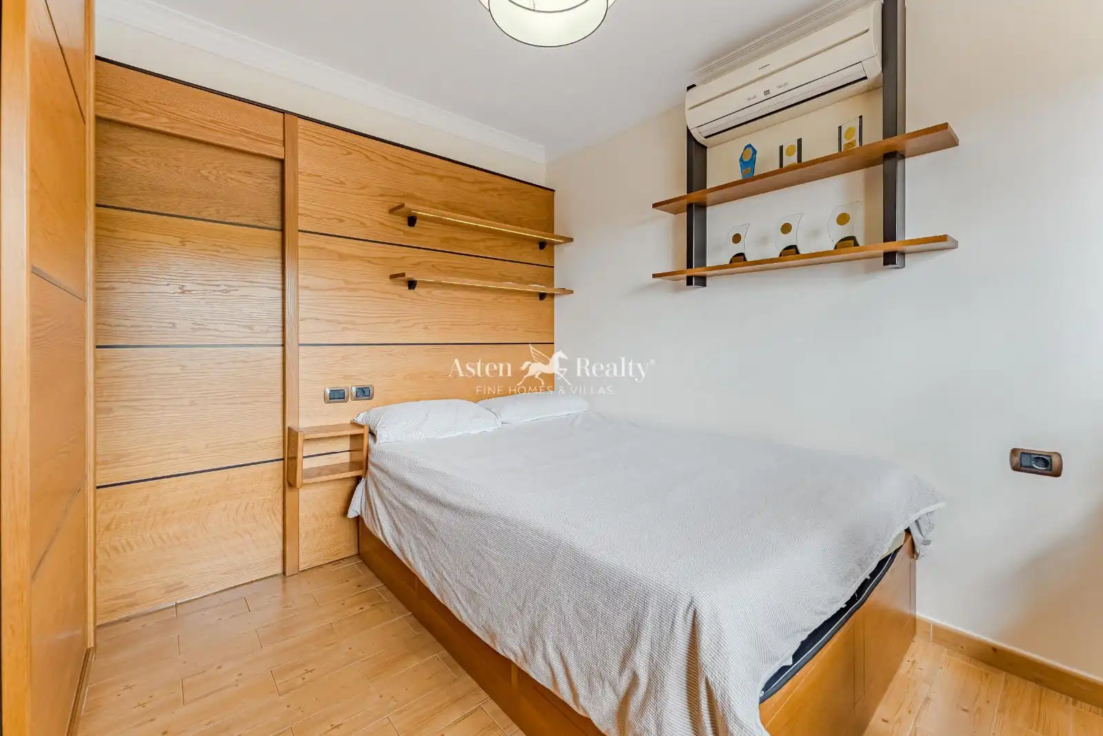 Habitación de Casa o chalet en venta en San Miguel de Abona con Aire acondicionado, Calefacción y Jardín privado